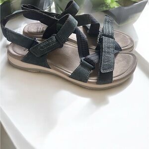 Earth origins sandals